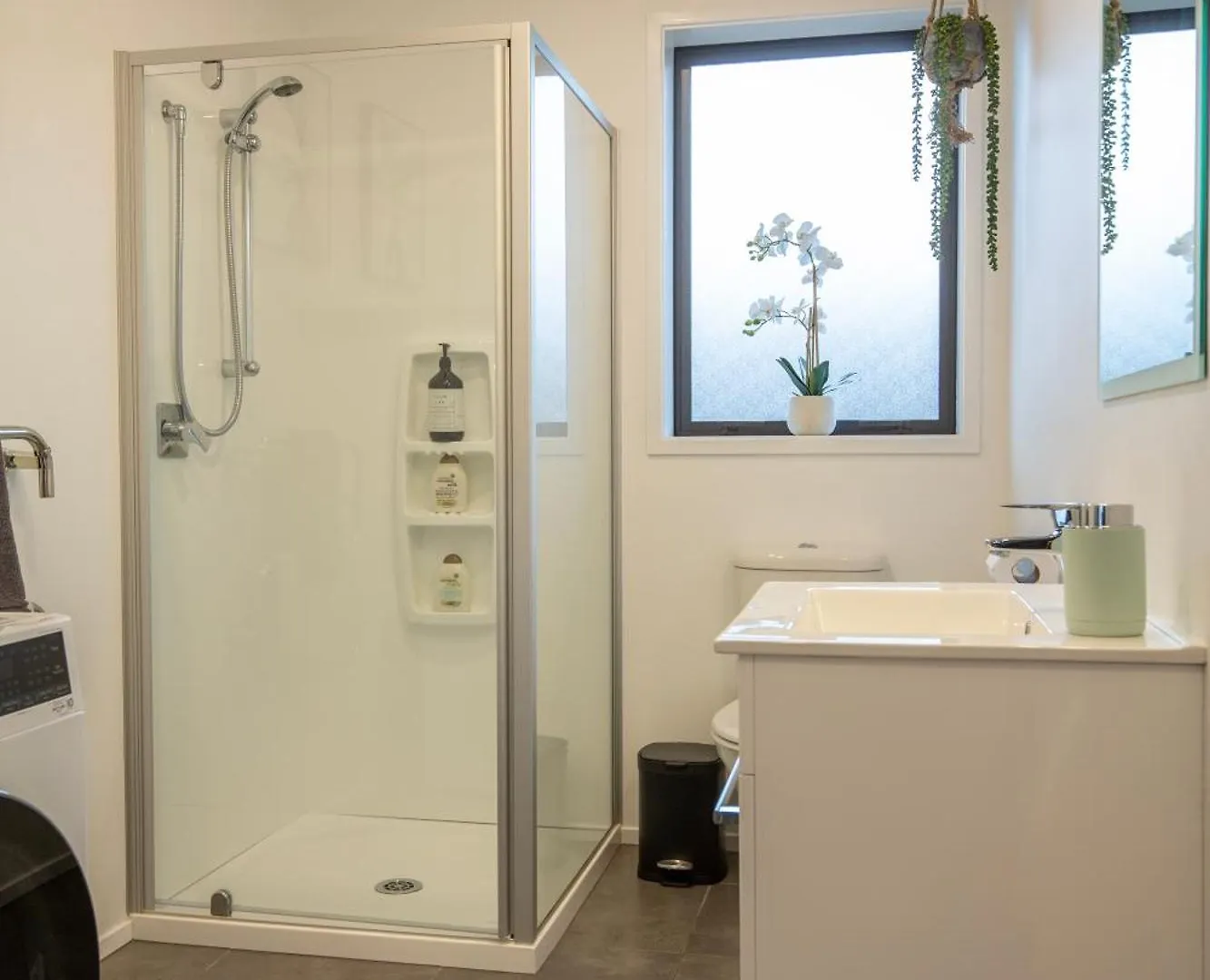 Stylish City Apartment On Bealey Christchurch 0*,  New Zealand