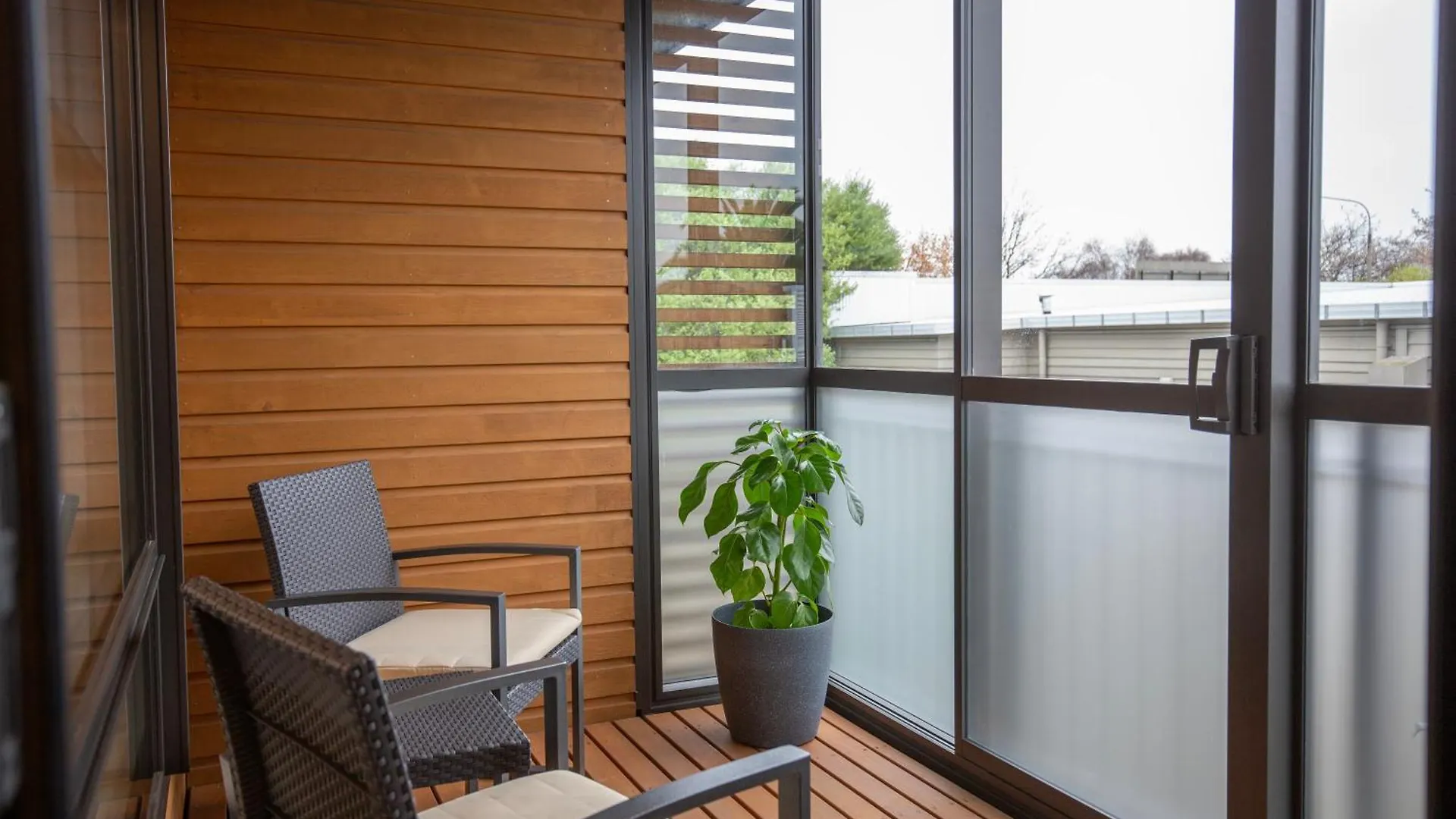Stylish City Apartment On Bealey Christchurch 0*,  New Zealand